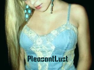 PleasantLust