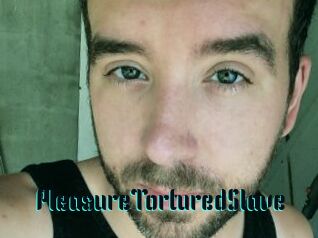 PleasureTorturedSlave