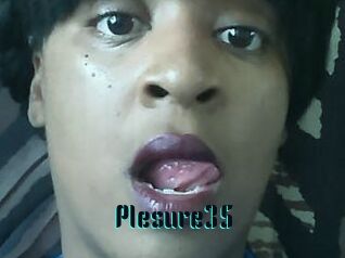 Plesure35