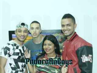 PndoraAnBoys