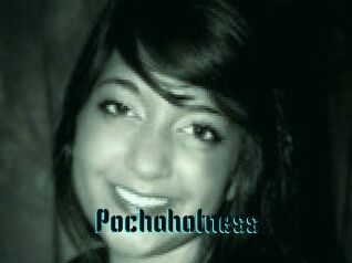 Pochahotness