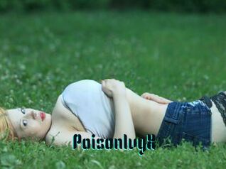 PoisonIvyX