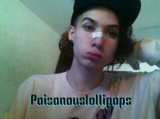 Poisonouslollipops