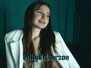 PollyDickerson