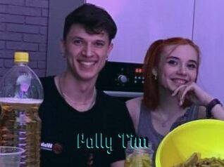 Polly_Tim