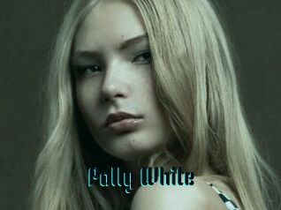 Polly_White