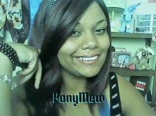 PonyMew