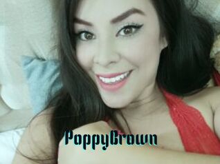 PoppyBrown