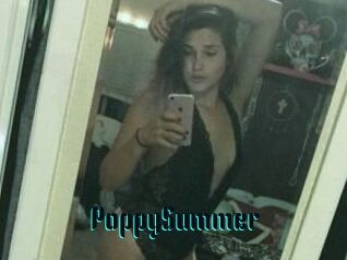 PoppySummer