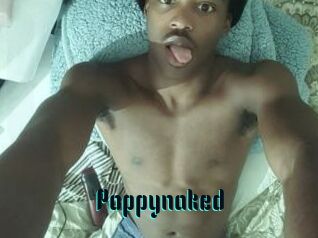 Poppynaked