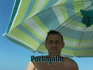 Portugalia