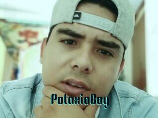 PotaxioBoy
