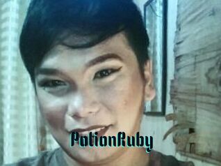 PotionRuby