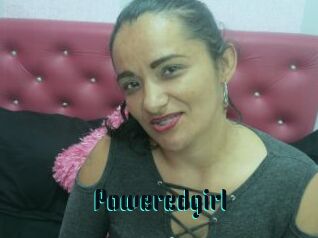 Poweredgirl