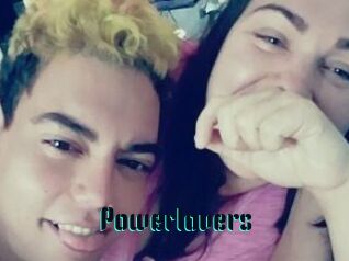 Powerlovers