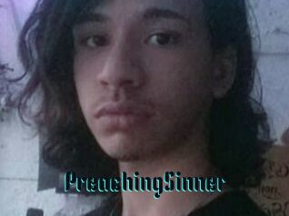 PreachingSinner