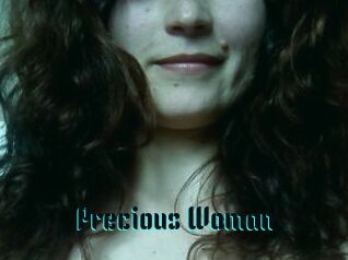 Precious_Woman