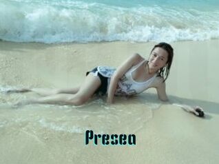Presea