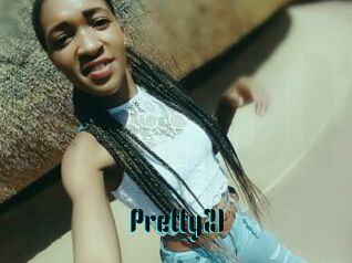 Pretty21