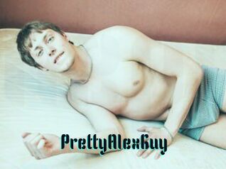 PrettyAlexGuy