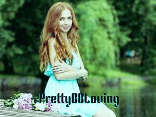 PrettyBBLoving
