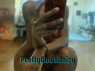 PrettyBlackDaisy