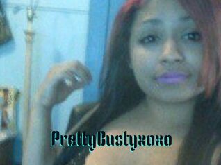 PrettyBustyxoxo