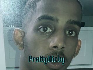 PrettyDicky