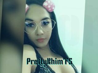 PrettyKhimTS