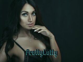 PrettyLetty