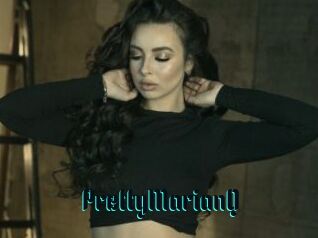 PrettyMarianQ