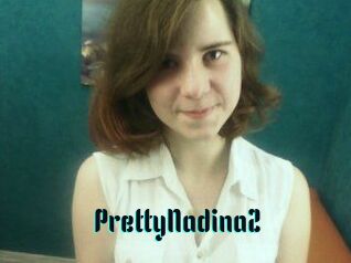 PrettyNadinaZ