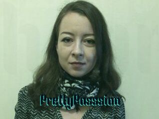 PrettyPasssion