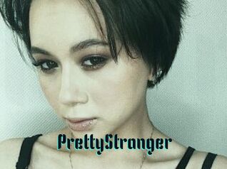 PrettyStranger