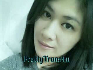 PrettyTrans4u
