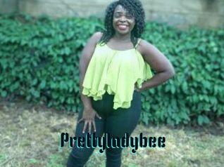 Prettyladybee
