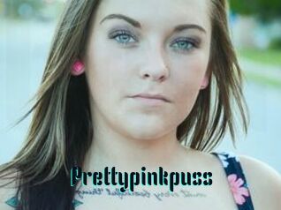 Prettypinkpuss