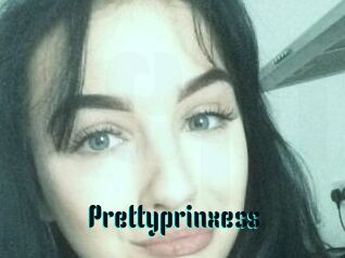 Prettyprinxess
