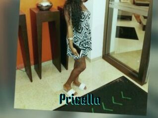 Pricella