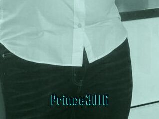 Prince2016