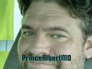 PrinceAlbertMD