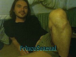 PrinceSensual