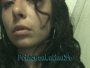 PrincesaLatina94