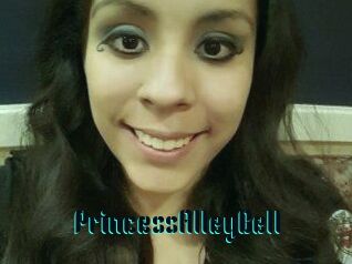 PrincessAlleyBell