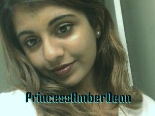 PrincessAmberDean