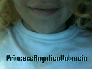 PrincessAngelicaValencia