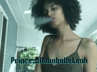 PrincessAnnabelleLeah
