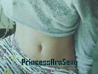 PrincessAraSexy
