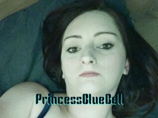 PrincessBlueBell