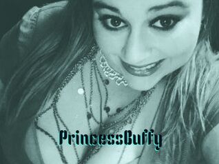 PrincessBuffy